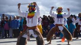 La Fiesta del Sol y las Cosechas en Ingapirca