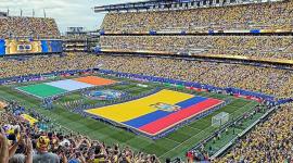 Ecuador se enfrentará ante Curazao por la segunda fecha del Mundial 2026.