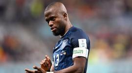 Enner Valencia iguala récord goleador en historia de los Mundiales