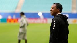 Competirá Cabo Verde sin miedo ante Uruguay