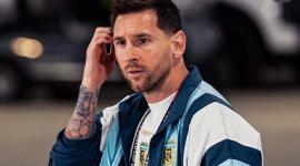 Messi celebra 39 años liderando a Argentina en el Mundial.