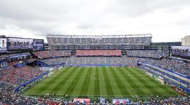 Francia y Noruega se enfrentan en el Estadio de Foxborough por el primer lugar del Grupo I.