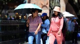 El Inamhi alertó sobre el inicio de la época seca en gran parte de la Sierra ecuatoriana.