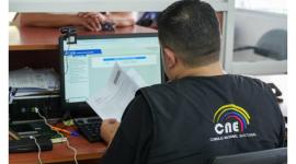 La ciudadanía puede presentar denuncias contra las postulaciones de 309 aspirantes al Cpccs.