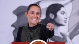 Sheinbaum reiteró que México no retomará relaciones diplomáticas con Ecuador.