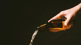 El Cuerpo de Vigilancia Aduanera incautó 57,600 cervezas valoradas en USD 120 000.