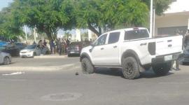 Un funcionario municipal de Manta fue asesinado fuera de la Alcaldía.