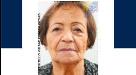 Rebeca Piedad Argüello Aguiar desapareció en Quito el 25 de junio de 2026.