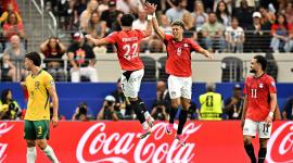 Egipto vence en penales a Australia en los dieciseisavos de final de Mundial 2026.