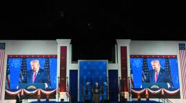 EE.UU. cumple 250 años dividido y bajo advertencias de Trump