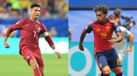 Portugal se enfrentará a España en los octavos de final del Mundial de 2026 en el Estadio de Dallas el 6 de julio de 2026.