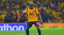 Moisés Caicedo emprendió su regreso tras finalizar el Mundial 2026.
