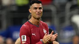Las reacciones de miles de fanáticos a la eliminación de Ronaldo
