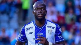 Enner Valencia no renovó su contrato con Pachuca de México.