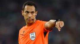 El árbitro argentino Facundo Tello dirigirá el partido de Francia vs. Marruecos por los cuartos de final del Mundial 2026.