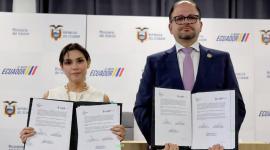 Judicatura y Ministerio del Interior refuerzan seguridad judicial con 200 policías