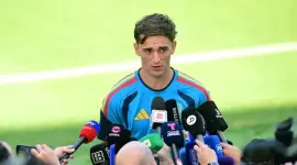 Gavi revela el sueño que tiene para el Mundial 2026