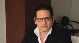 Juan Carlos Aveiga es el nuevo Ministro de Salud de Ecuador.