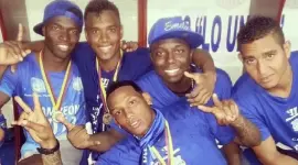 Muere el exjugador de Emelec, Luis Felipe Quiñónez