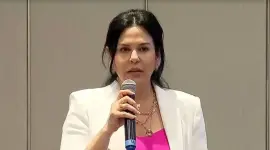Corte Nacional arranca el trámite para extraditar a Karla Saud desde España