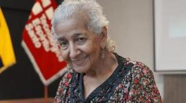 La actriz Azucena Mora falleció este martes 14 de julio de 2026.
