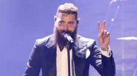 Post Malone encabezará el cartel de la ceremonia de clausura de la Copa Mundial de la FIFA 2026.