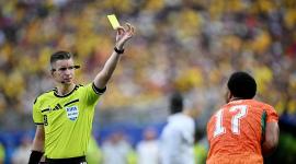 Tarjetas que también tienen un costo: las sanciones disciplinarias implican multas económicas para las selecciones durante el Mundial 2026.