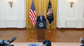 Las acusaciones sobre 'fraude electoral' que Trump revivió.
