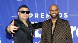 Jowell & Randy se presentarán en el Estadio Yeyo Úraga