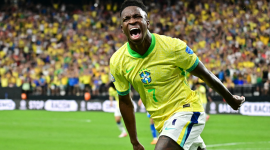 Brasil pide a la ONU y la FIFA actuar contra el racismo en el Mundial