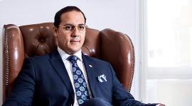 David Norero será el candidato para la Alcaldía de Guayaquil