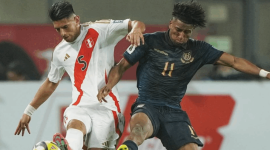 La Selección de Perú tendrá cinco estadios como sedes para disputar las Eliminatorias Sudamericanas rumbo al Mundial 2030