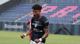 22 de julio del 2026 Encuentro entre Independiente vs Técnico por LigaPro en el estadio de Sangolquí