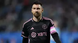 Lionel Messi no tiene fecha de regreso a las canchas tras su participación en el Mundial 2026.