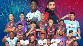 Deportivo Quito logró el bicampeonato de Pichincha.