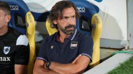Andrea Pirlo deja de ser candidato para dirigir a la selección de Italia.