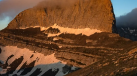 Monte Olimpo, al Patrimonio Mundial de la Unesco.