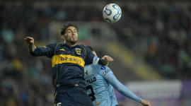 Boca Juniors logró la clasificación en la Copa Sudamericana