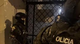 Caen 4 detenidos por extorsión a comerciantes en Playas (3 son estudiantes)