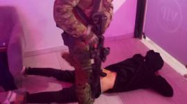 Alias 'Paisa' fue detenido por el crimen de un hombre hallado decapitado en Quito.