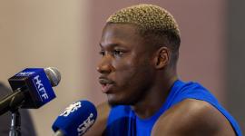 Moisés Caicedo habló este martes 4 de agosto del 2026