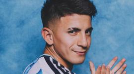 Thiago Almada jugador argentino será nuevo jugador de River Plate.