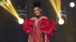 Dalia Bucaram se convirtió en la nueva Miss Universo Ecuador 2026.