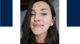 Buscan a Sandy Paola Navas Arias, desaparecida en el sector de La Recoleta, el 17 de agosto de 2026.