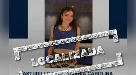 Joven reportada como desaparecida en la avenida Brasil fue localizada con vida