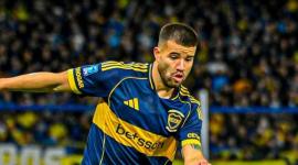 Marcelo Weigandt llega a Ecuador