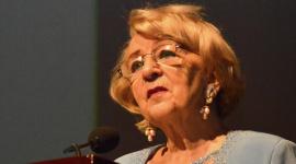 Inge Bruckmann de Hollihan falleció en Guayaquil