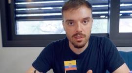 Ecuador se enfrenta a Cuba en los octavos del Mundial de Ibai