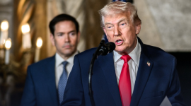 Estados Unidos suspende citas para visas inmigrantes