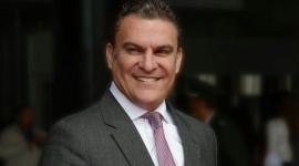 José Serrano estuvo cinco años en Estados Unidos